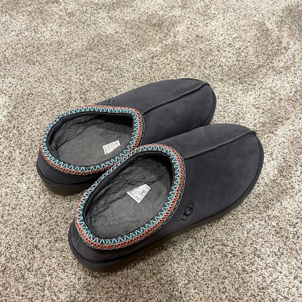 UGG tasmin slippers